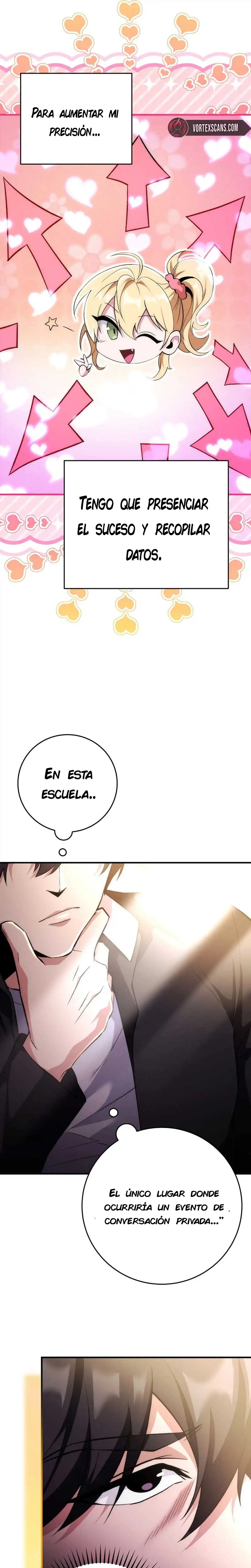 Me vi inmerso en un manga desconocido - Capítulo 2 - Página 32 - LectorTMOo