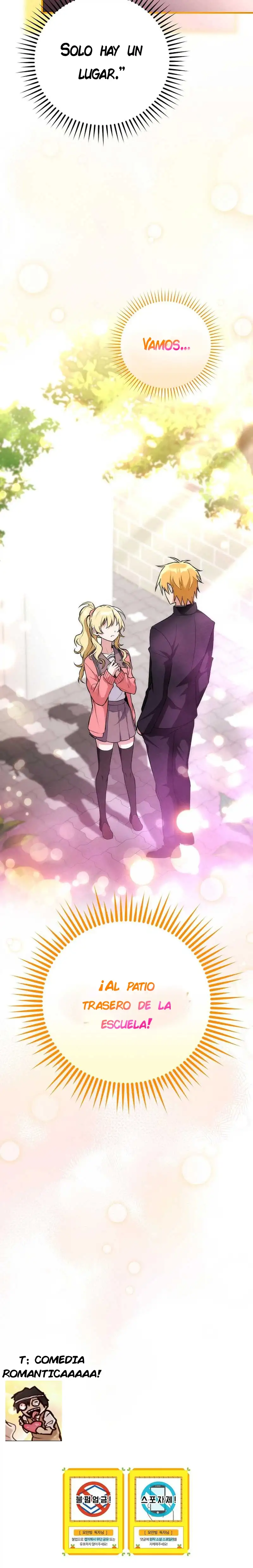 Me vi inmerso en un manga desconocido - Capítulo 2 - Página 33 - LectorTMOo