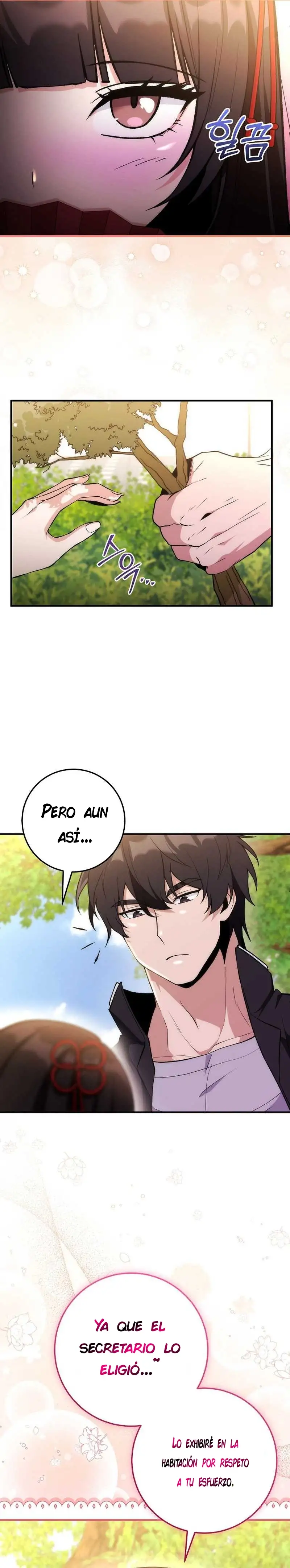 Me vi inmerso en un manga desconocido - Capítulo 3 - Página 13 - LectorTMOo