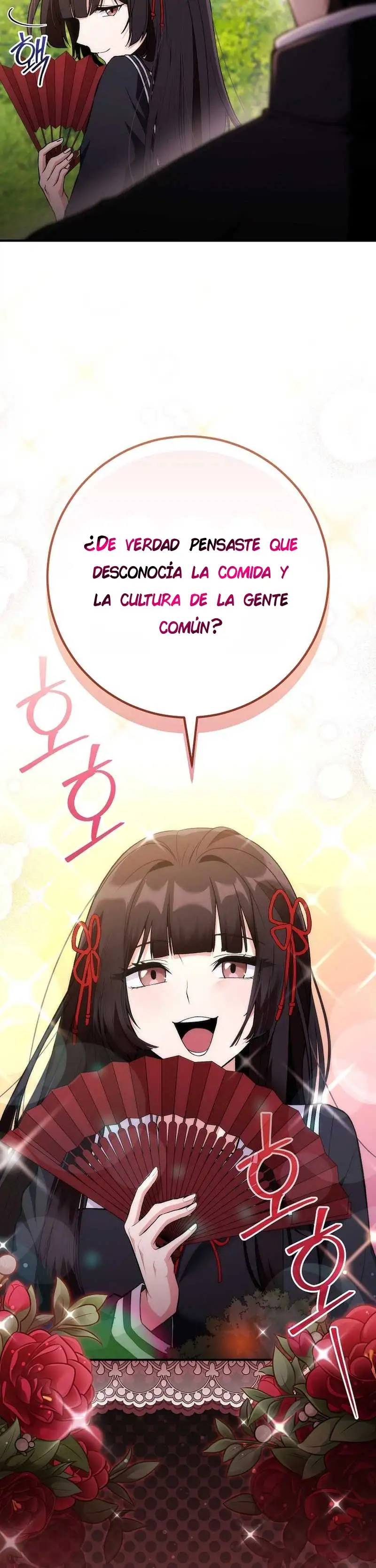 Me vi inmerso en un manga desconocido - Capítulo 3 - Página 17 - LectorTMOo