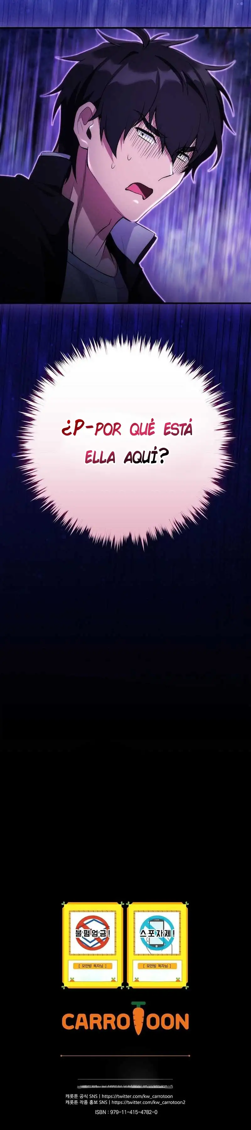 Me vi inmerso en un manga desconocido - Capítulo 3 - Página 31 - LectorTMOo
