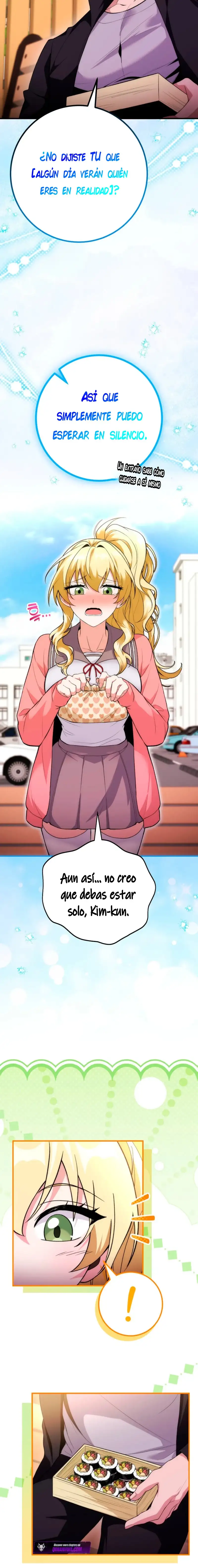Me vi inmerso en un manga desconocido - Capítulo 5 - Página 7 - LectorTMOo