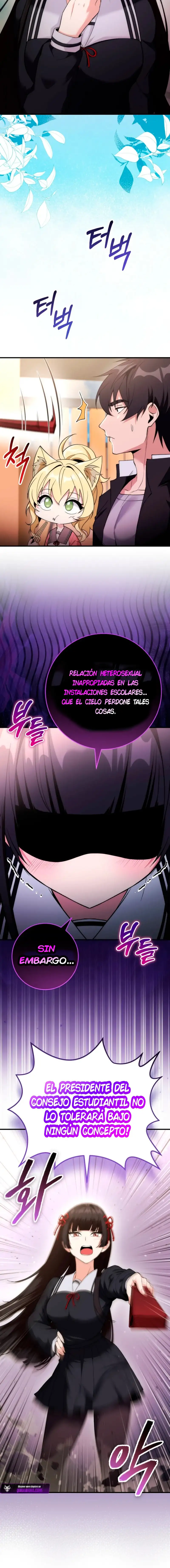 Me vi inmerso en un manga desconocido - Capítulo 5 - Página 15 - LectorTMOo