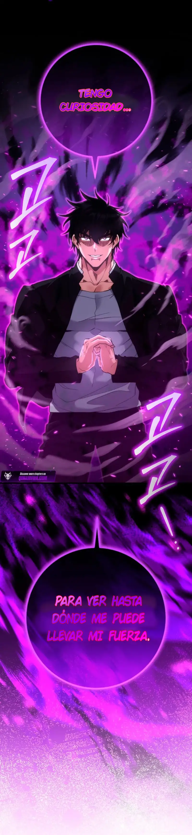 Me vi inmerso en un manga desconocido - Capítulo 5 - Página 25 - LectorTMOo