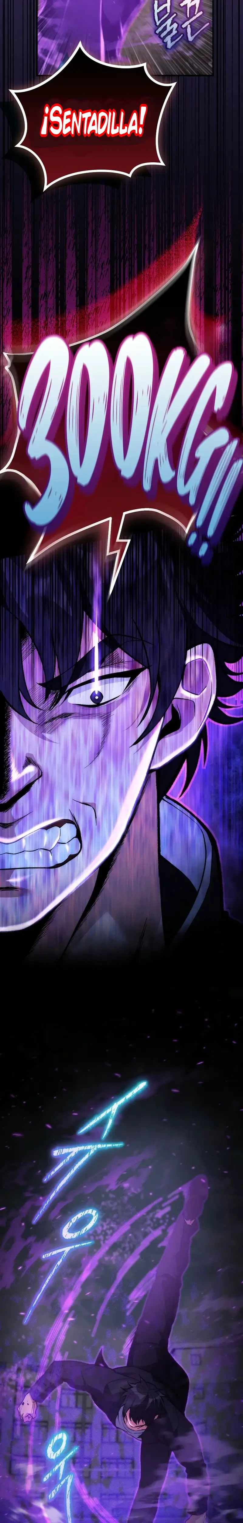 Me vi inmerso en un manga desconocido - Capítulo 6 - Página 26 - LectorTMOo