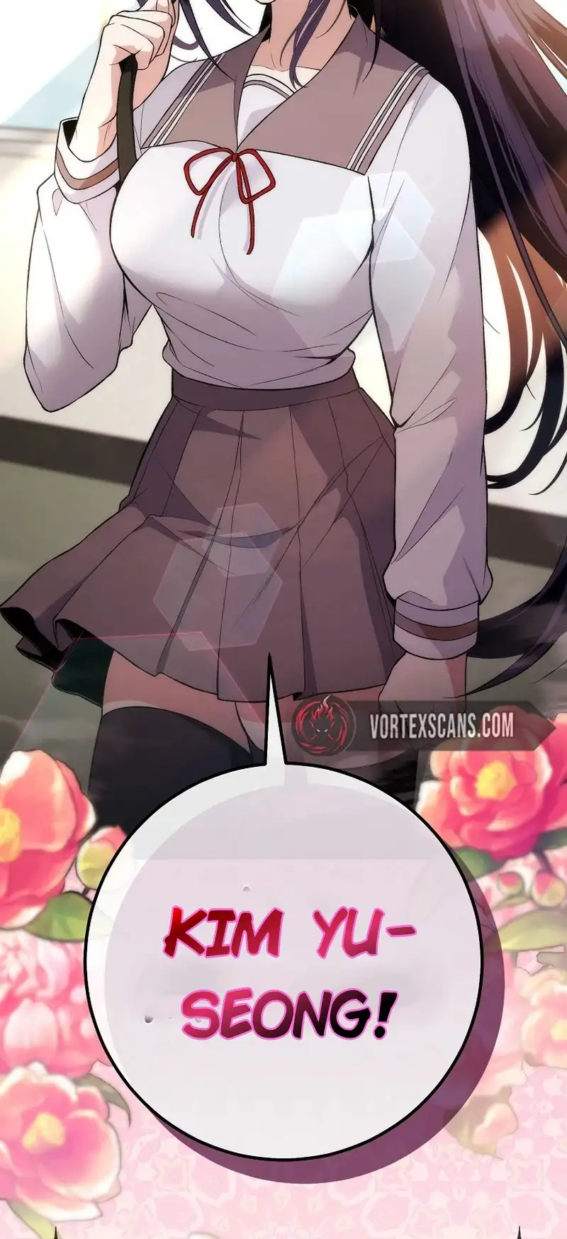 Me vi inmerso en un manga desconocido - Capítulo 6 - Página 32 - LectorTMOo