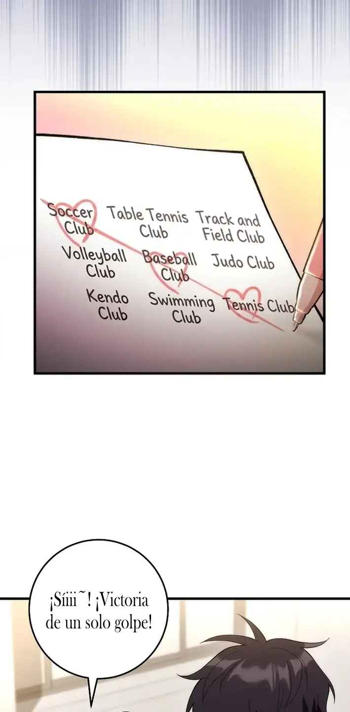 Me vi inmerso en un manga desconocido - Capítulo 7 - Página 5 - LectorTMOo