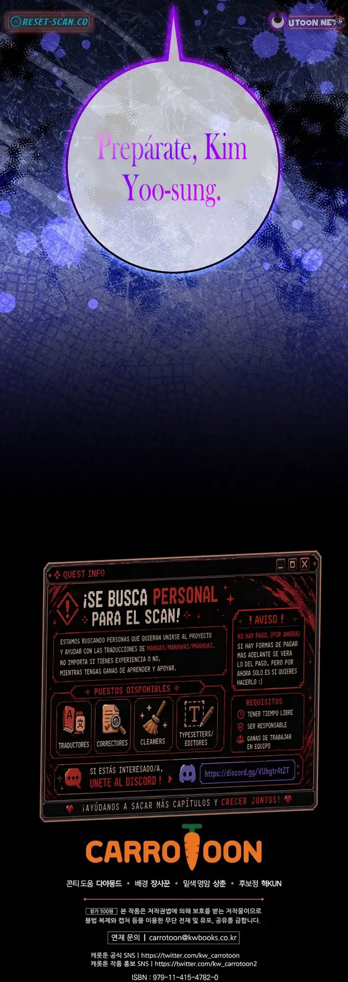 Me vi inmerso en un manga desconocido - Capítulo 7 - Página 27 - LectorTMOo