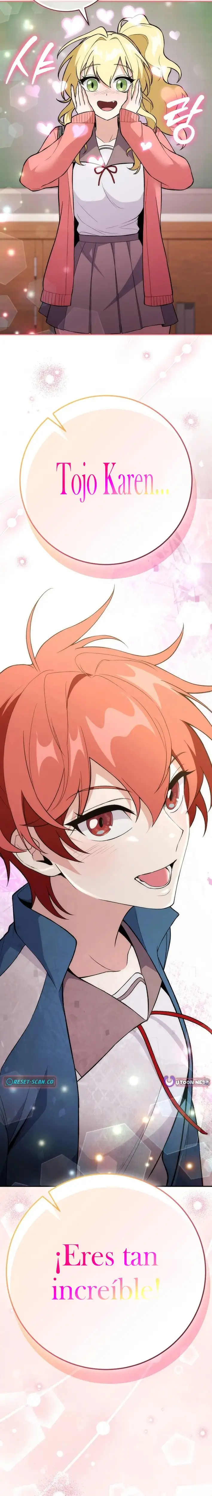 Me vi inmerso en un manga desconocido - Capítulo 8 - Página 27 - LectorTMOo