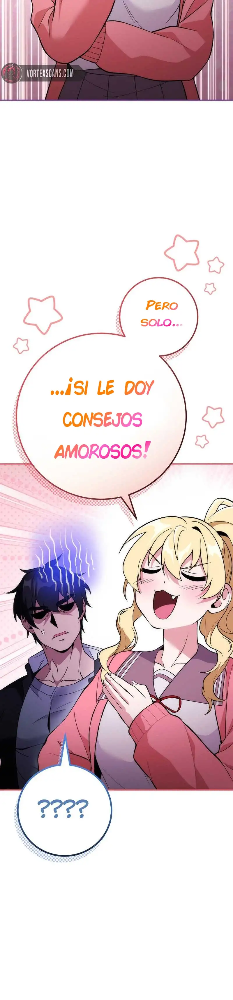 Me vi inmerso en un manga desconocido - Capítulo 9 - Página 9 - LectorTMOo