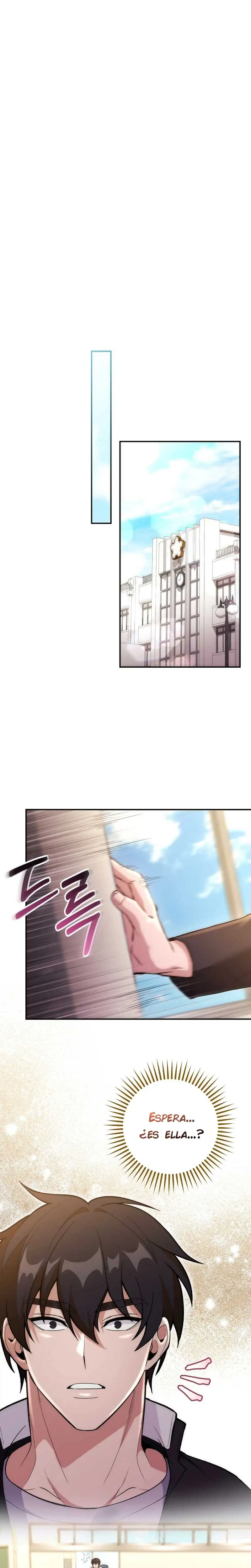 Me vi inmerso en un manga desconocido - Capítulo 9 - Página 12 - LectorTMOo
