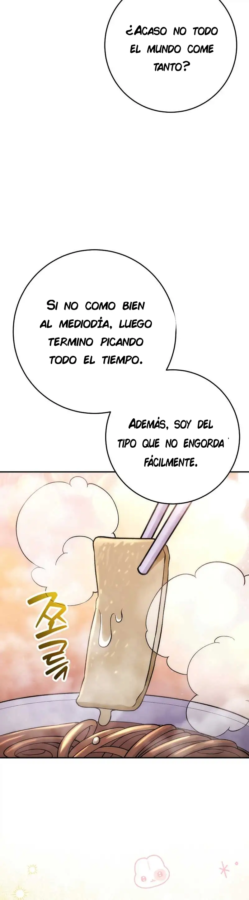 Me vi inmerso en un manga desconocido - Capítulo 9 - Página 27 - LectorTMOo