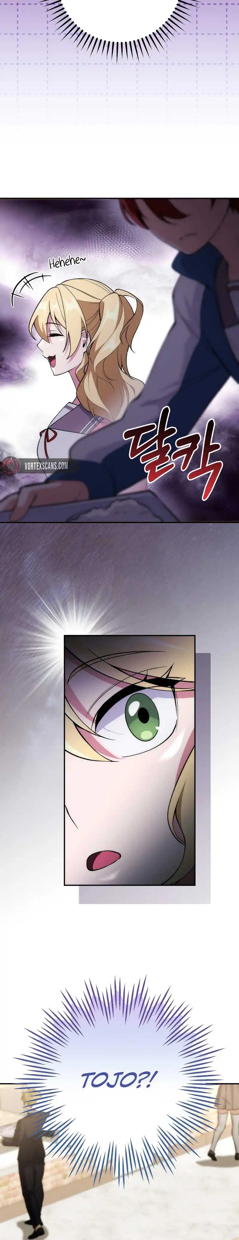 Me vi inmerso en un manga desconocido - Capítulo 9 - Página 29 - LectorTMOo