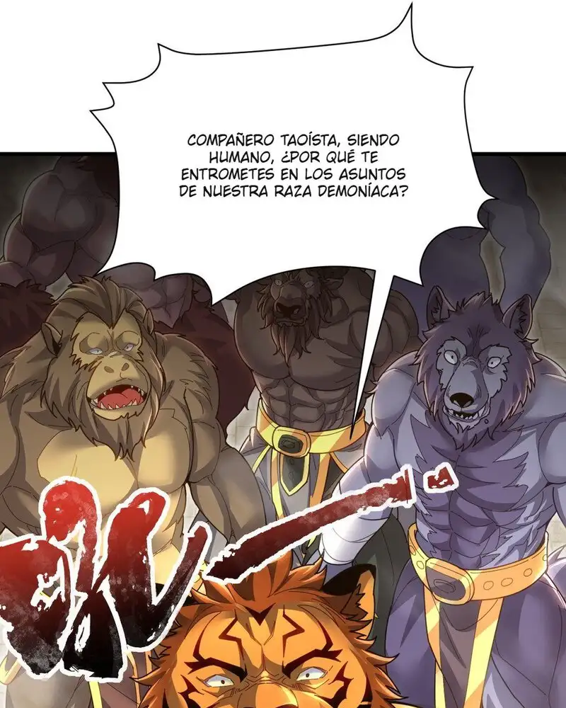 Me Vuelvo Invencible Al Sorprender A Otros - Capítulo 120 - Página 10 - LectorTMOo