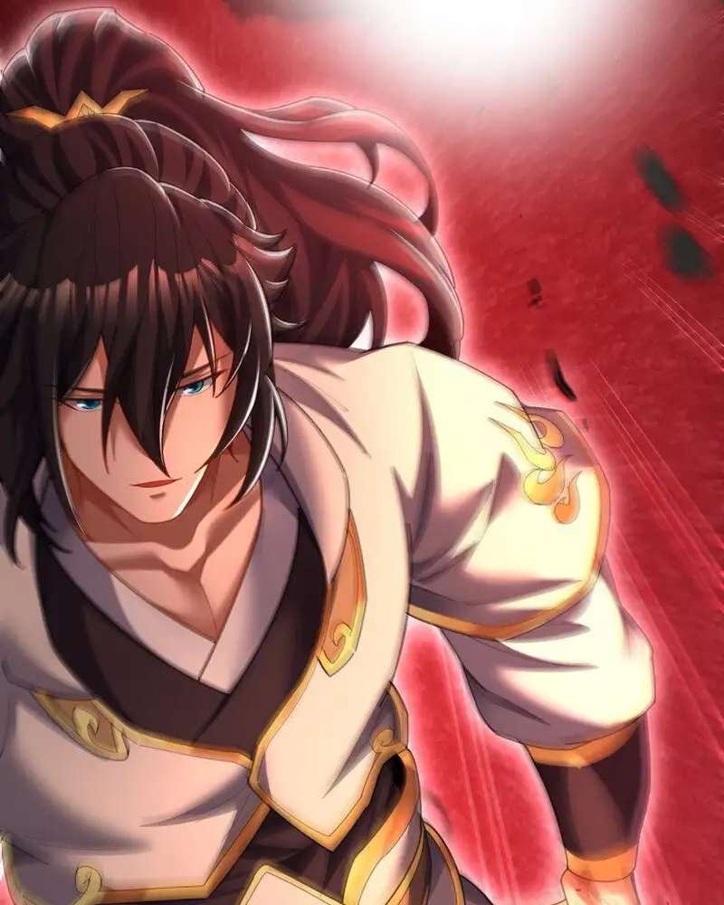 Me Vuelvo Invencible Al Sorprender A Otros - Capítulo 120 - Página 40 - LectorTMOo