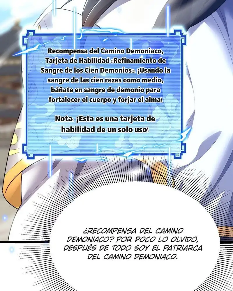 Me Vuelvo Invencible Al Sorprender A Otros - Capítulo 120 - Página 45 - LectorTMOo