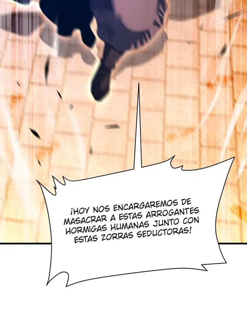 Me Vuelvo Invencible Al Sorprender A Otros - Capítulo 120 - Página 49 - LectorTMOo