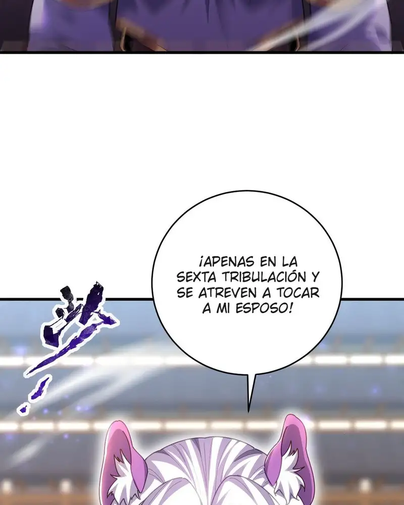 Me Vuelvo Invencible Al Sorprender A Otros - Capítulo 120 - Página 57 - LectorTMOo