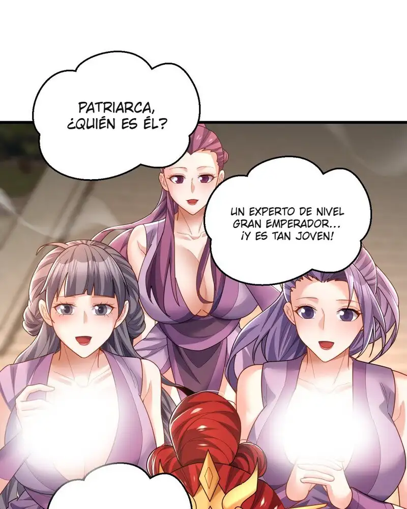 Me Vuelvo Invencible Al Sorprender A Otros - Capítulo 120 - Página 73 - LectorTMOo