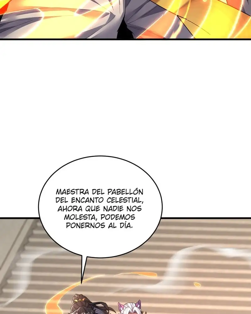 Me Vuelvo Invencible Al Sorprender A Otros - Capítulo 120 - Página 78 - LectorTMOo