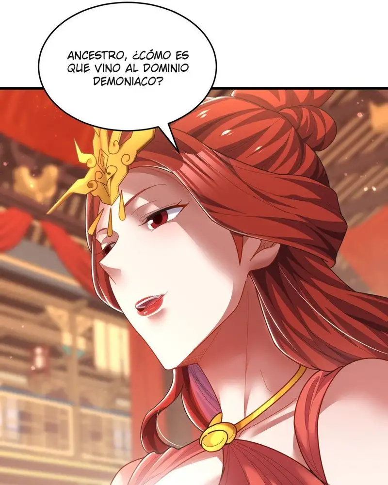 Me Vuelvo Invencible Al Sorprender A Otros - Capítulo 120 - Página 84 - LectorTMOo