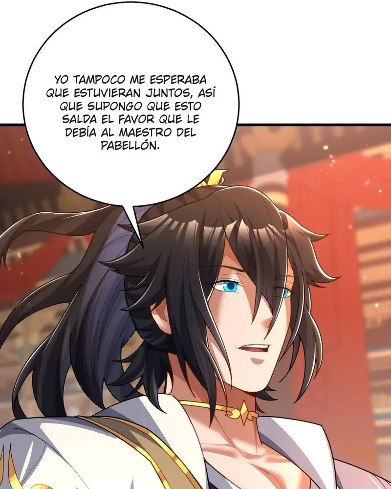 Me Vuelvo Invencible Al Sorprender A Otros - Capítulo 120 - Página 91 - LectorTMOo