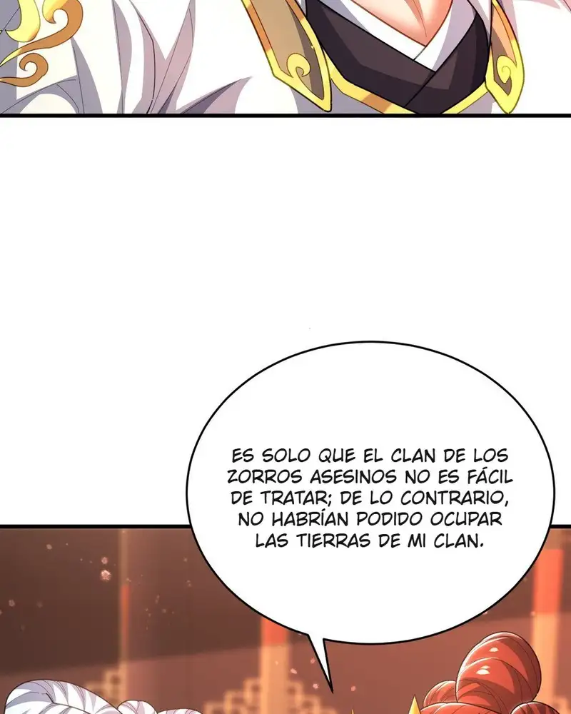 Me Vuelvo Invencible Al Sorprender A Otros - Capítulo 120 - Página 92 - LectorTMOo