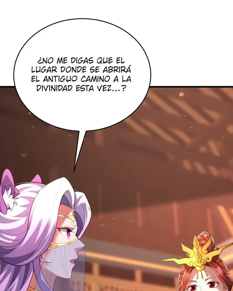 Me Vuelvo Invencible Al Sorprender A Otros - Capítulo 120 - Página 100 - LectorTMOo