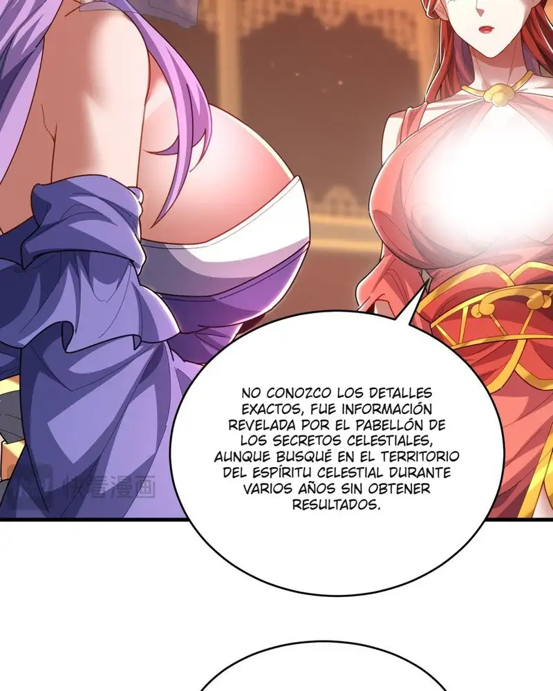Me Vuelvo Invencible Al Sorprender A Otros - Capítulo 120 - Página 101 - LectorTMOo