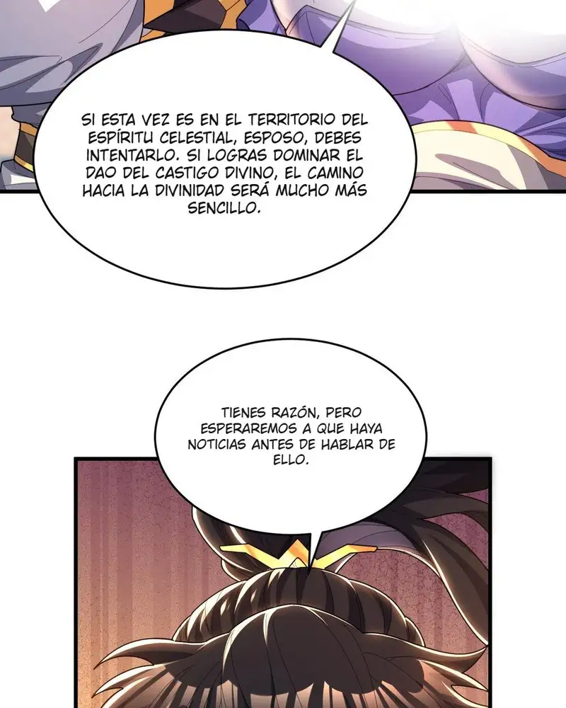 Me Vuelvo Invencible Al Sorprender A Otros - Capítulo 120 - Página 103 - LectorTMOo
