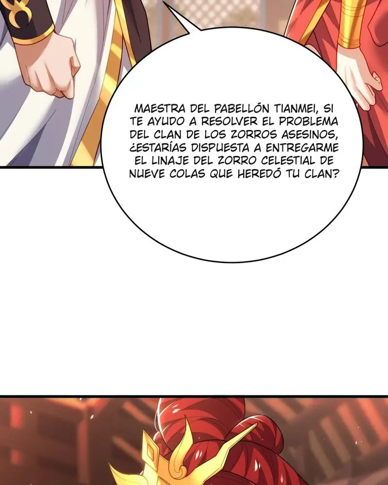 Me Vuelvo Invencible Al Sorprender A Otros - Capítulo 120 - Página 107 - LectorTMOo
