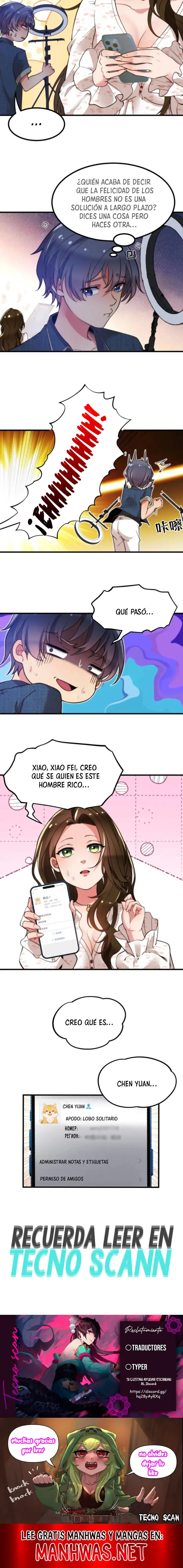 ¡Me canse de ser un perdedor y Ahora Tengo 90 mil millones de monedas de oro! - Capítulo 12 - Página 5 - LectorTMOo