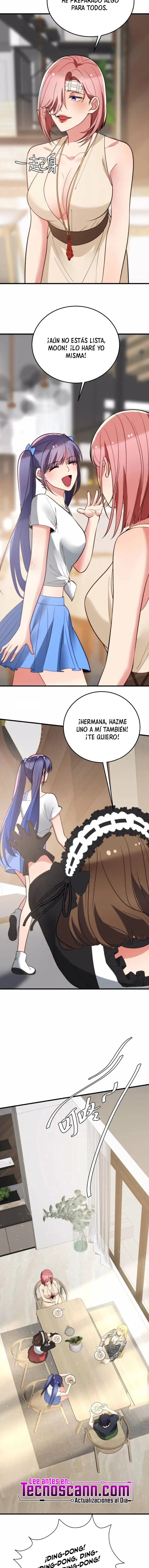 ¡Me canse de ser un perdedor y Ahora Tengo 90 mil millones de monedas de oro! - Capítulo 192 - Página 4 - LectorTMOo