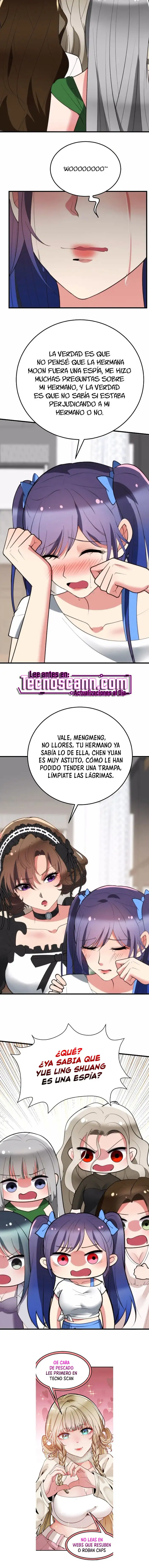 ¡Me canse de ser un perdedor y Ahora Tengo 90 mil millones de monedas de oro! - Capítulo 193 - Página 6 - LectorTMOo