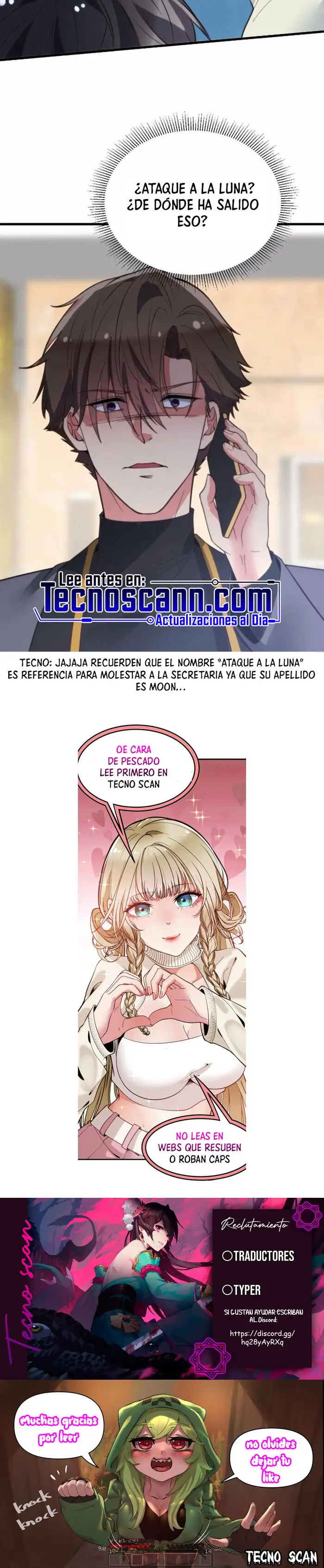 ¡Me canse de ser un perdedor y Ahora Tengo 90 mil millones de monedas de oro! - Capítulo 198 - Página 7 - LectorTMOo
