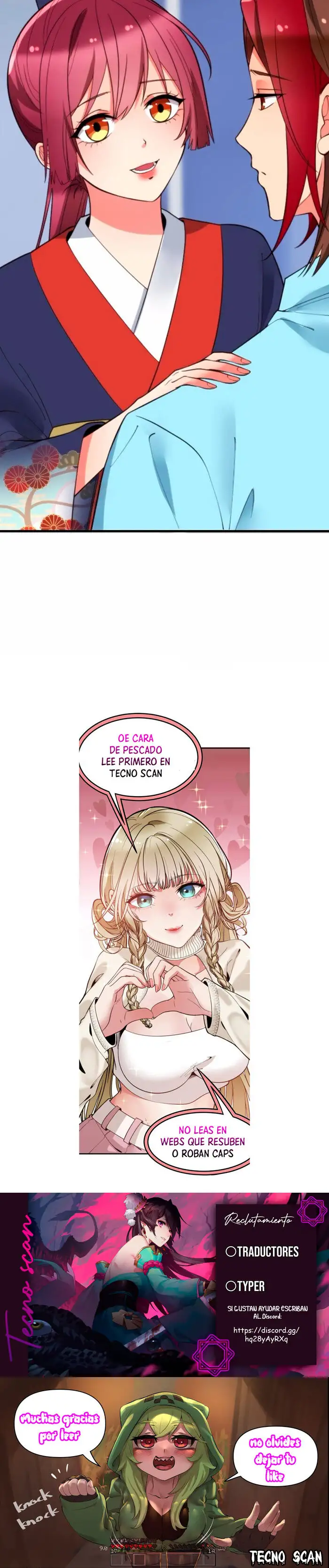 ¡Me canse de ser un perdedor y Ahora Tengo 90 mil millones de monedas de oro! - Capítulo 211 - Página 6 - LectorTMOo
