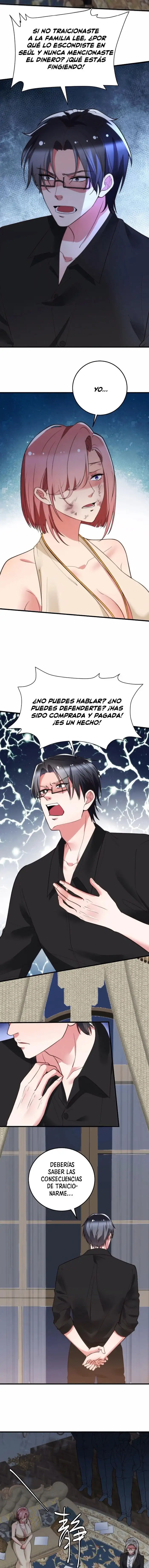 ¡Me canse de ser un perdedor y Ahora Tengo 90 mil millones de monedas de oro! - Capítulo 213 - Página 3 - LectorTMOo