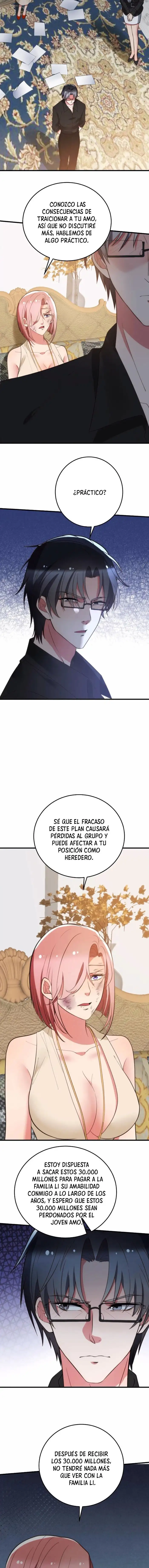 ¡Me canse de ser un perdedor y Ahora Tengo 90 mil millones de monedas de oro! - Capítulo 213 - Página 4 - LectorTMOo