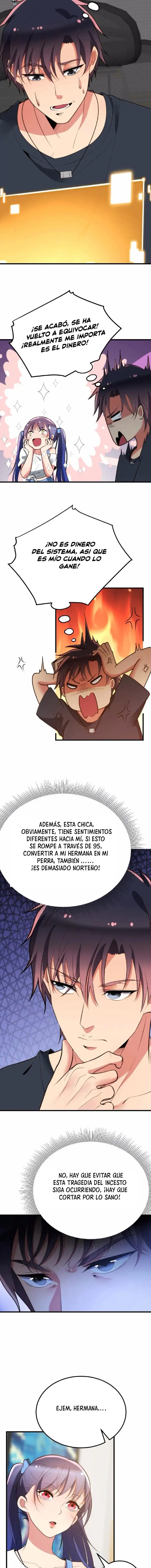 ¡Me canse de ser un perdedor y Ahora Tengo 90 mil millones de monedas de oro! - Capítulo 215 - Página 4 - LectorTMOo