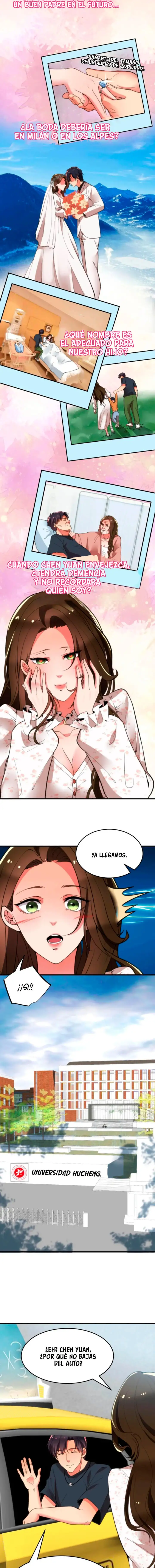 ¡Me canse de ser un perdedor y Ahora Tengo 90 mil millones de monedas de oro! - Capítulo 22 - Página 5 - LectorTMOo