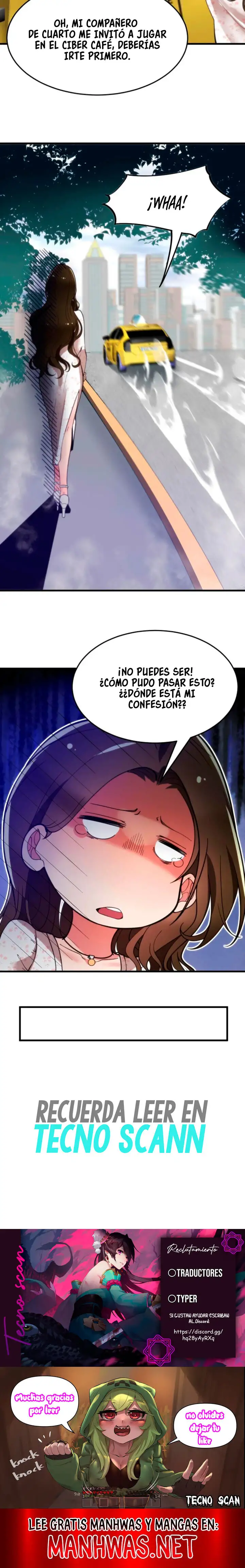 ¡Me canse de ser un perdedor y Ahora Tengo 90 mil millones de monedas de oro! - Capítulo 22 - Página 6 - LectorTMOo
