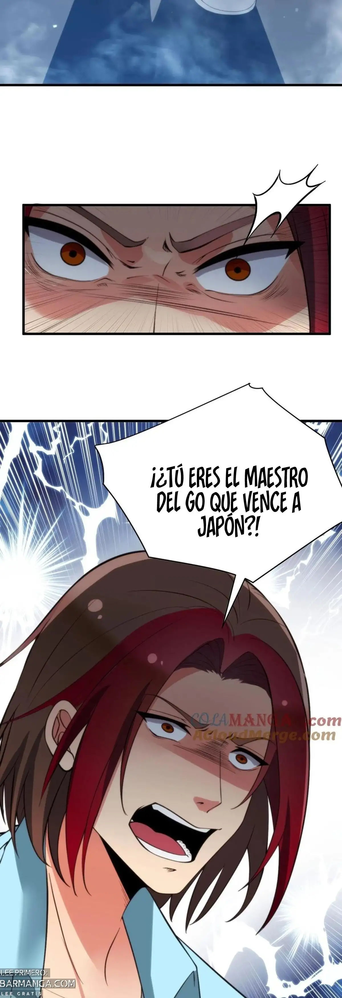 ¡Me canse de ser un perdedor y Ahora Tengo 90 mil millones de monedas de oro! - Capítulo 230 - Página 15 - LectorTMOo