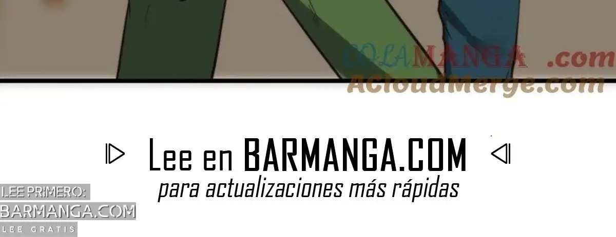 ¡Me canse de ser un perdedor y Ahora Tengo 90 mil millones de monedas de oro! - Capítulo 230 - Página 21 - LectorTMOo