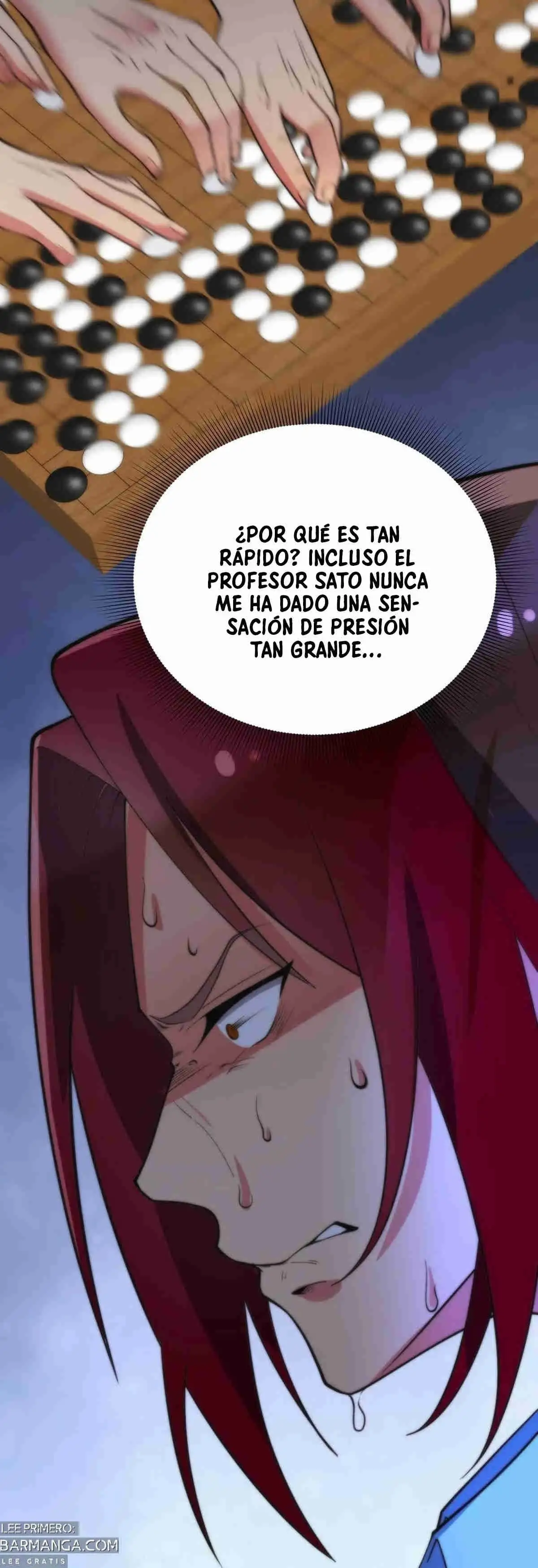 ¡Me canse de ser un perdedor y Ahora Tengo 90 mil millones de monedas de oro! - Capítulo 231 - Página 16 - LectorTMOo