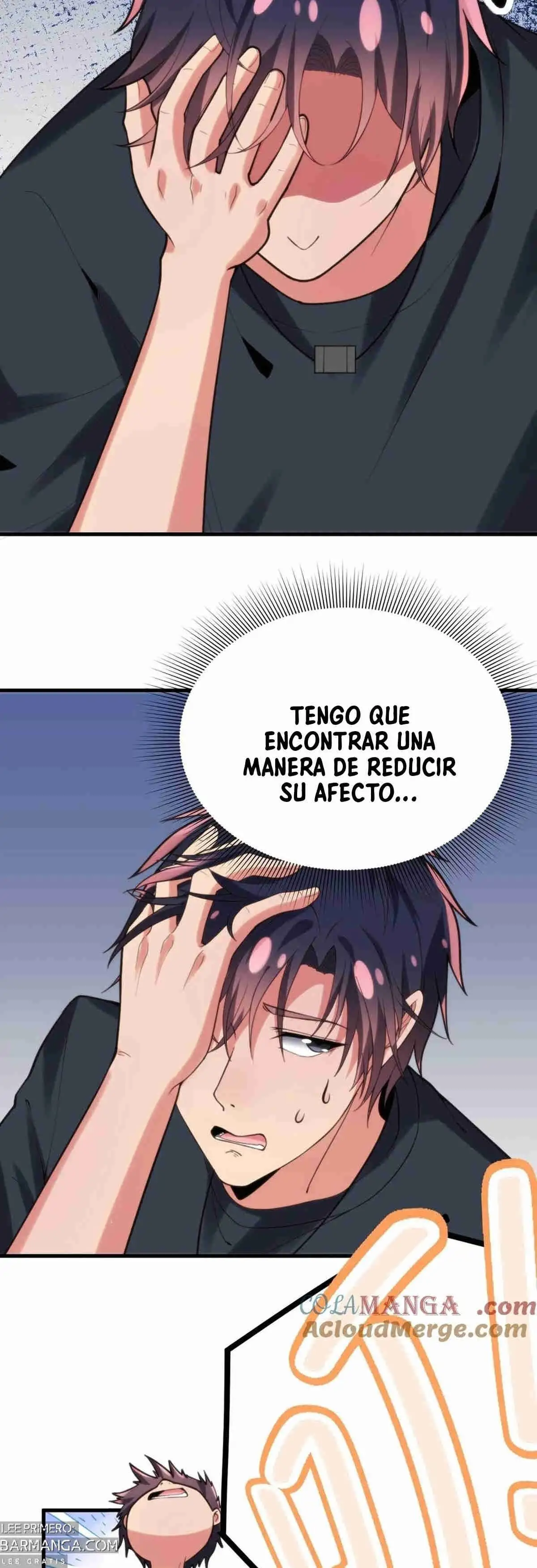 ¡Me canse de ser un perdedor y Ahora Tengo 90 mil millones de monedas de oro! - Capítulo 232 - Página 16 - LectorTMOo