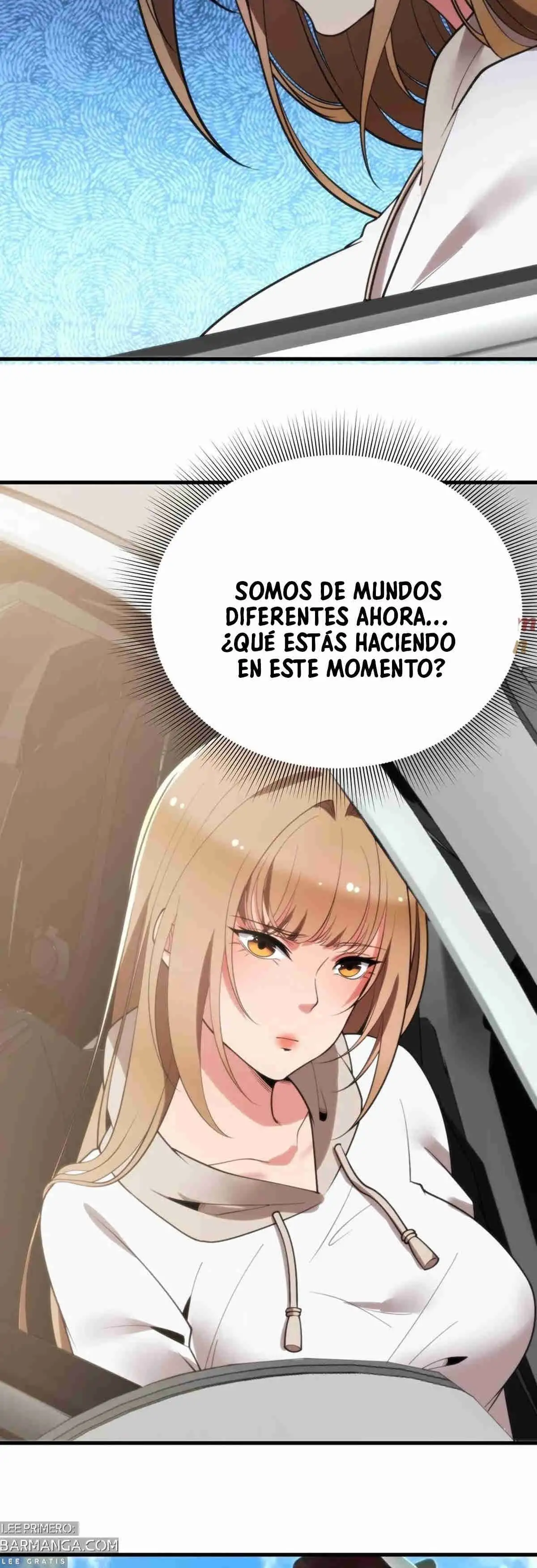 ¡Me canse de ser un perdedor y Ahora Tengo 90 mil millones de monedas de oro! - Capítulo 233 - Página 5 - LectorTMOo