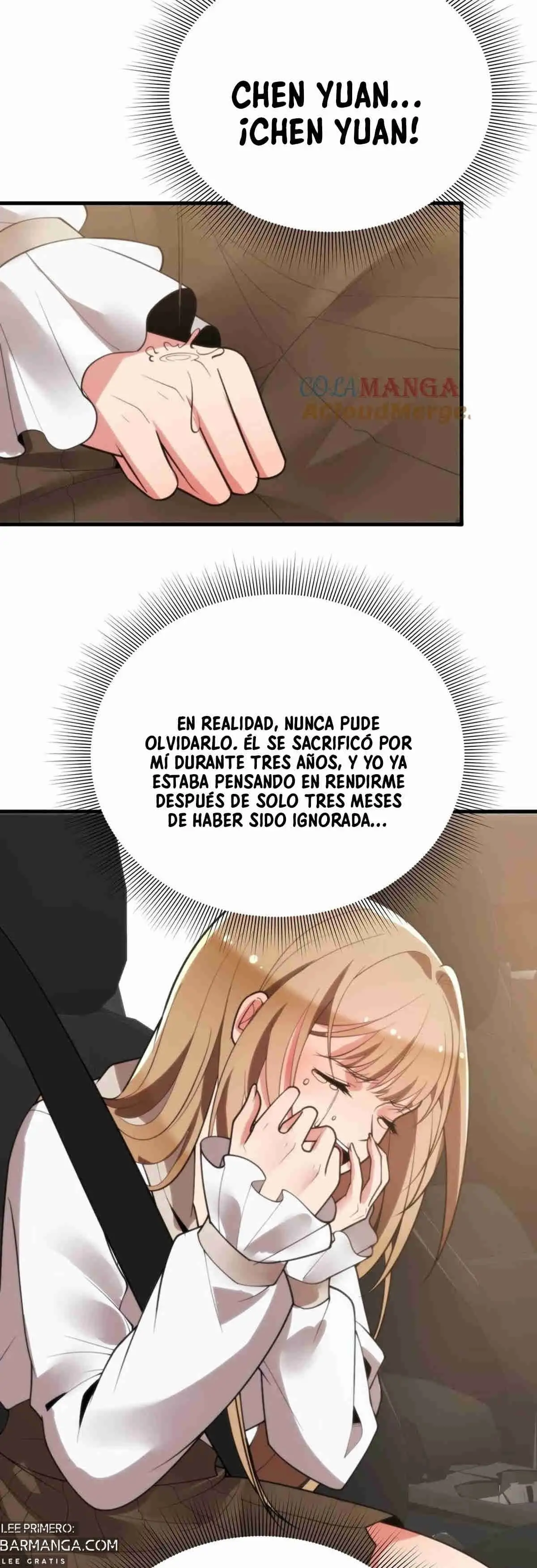 ¡Me canse de ser un perdedor y Ahora Tengo 90 mil millones de monedas de oro! - Capítulo 233 - Página 15 - LectorTMOo
