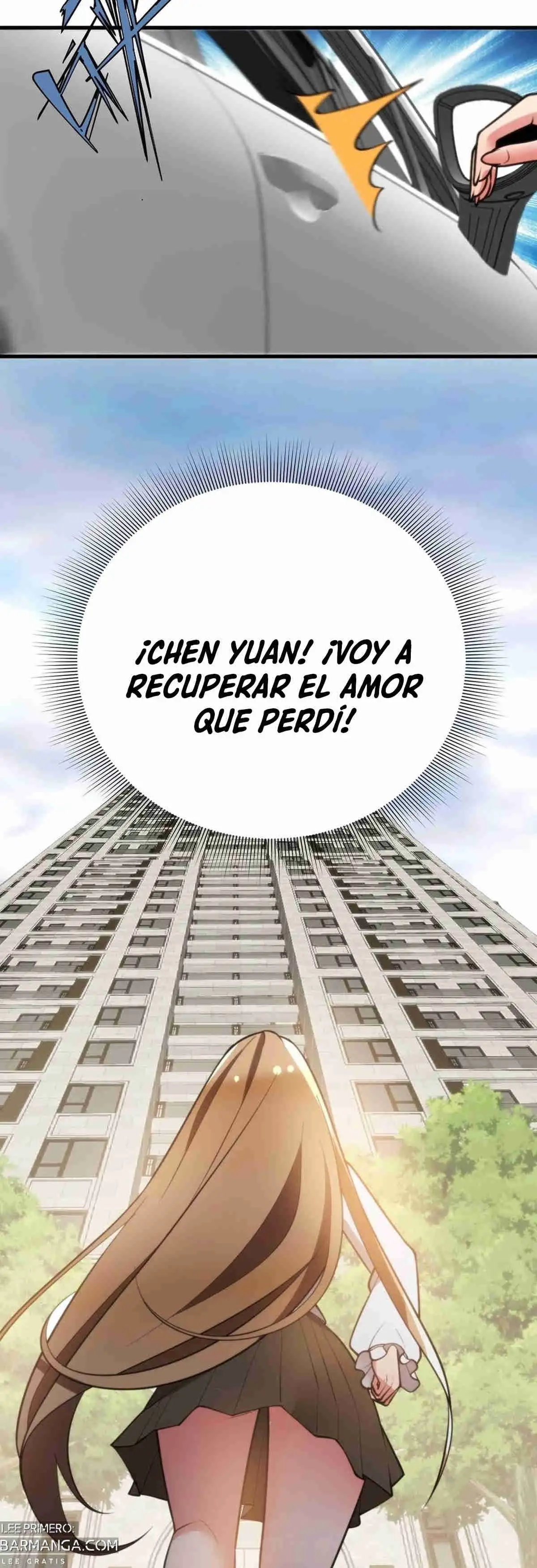 ¡Me canse de ser un perdedor y Ahora Tengo 90 mil millones de monedas de oro! - Capítulo 233 - Página 20 - LectorTMOo