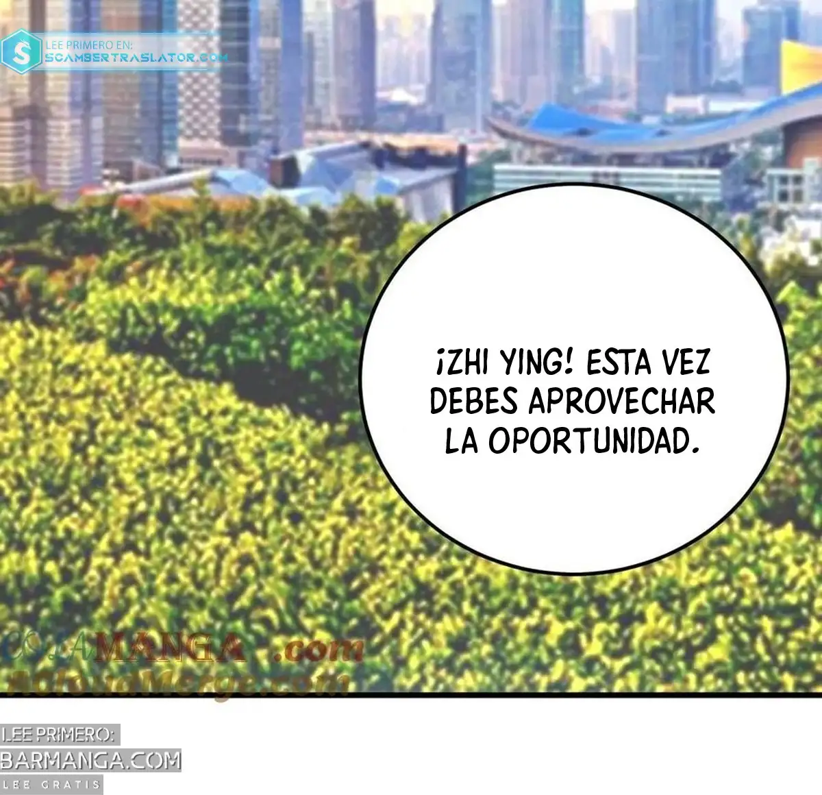 ¡Me canse de ser un perdedor y Ahora Tengo 90 mil millones de monedas de oro! - Capítulo 234 - Página 10 - LectorTMOo