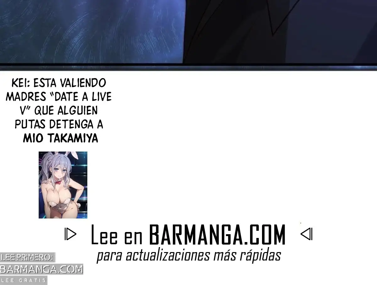 ¡Me canse de ser un perdedor y Ahora Tengo 90 mil millones de monedas de oro! - Capítulo 237 - Página 21 - LectorTMOo